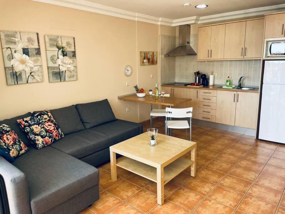 Seaview Apartment Near Yumbo Maspalomas  Exterior photo