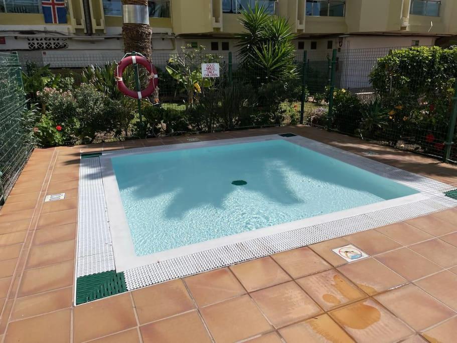 Seaview Apartment Near Yumbo Maspalomas  Exterior photo