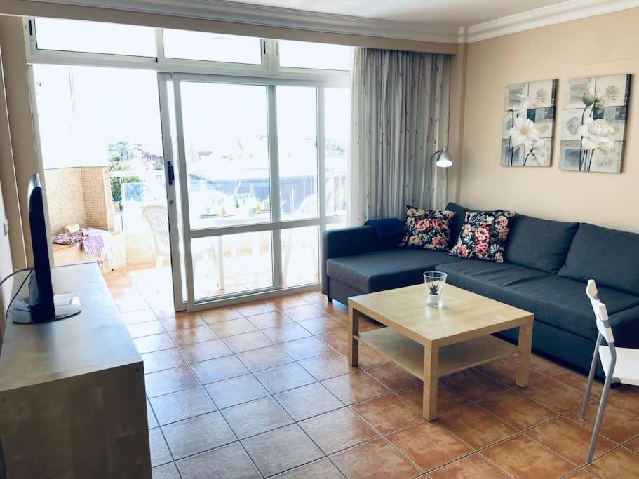 Seaview Apartment Near Yumbo Maspalomas  Exterior photo